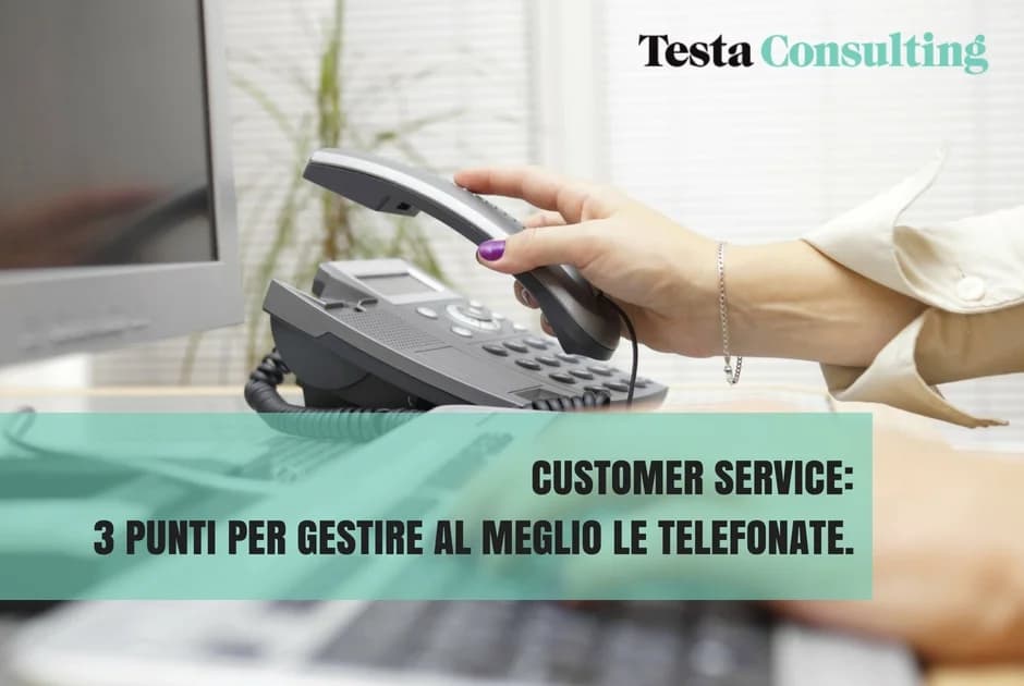 CUSTOMERSERVICEcorsipersonalizzati